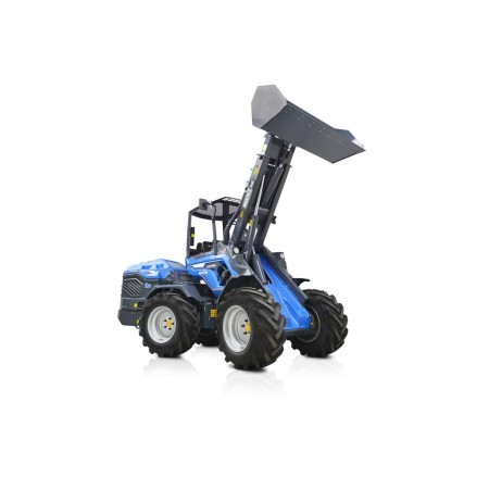 11 Series: 11.6 K TurboS