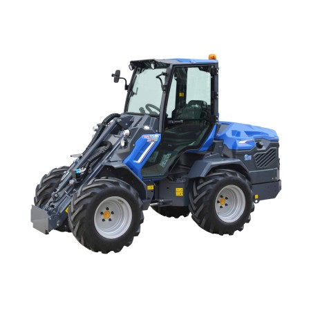 EZ Series: EZ8 LONG RANGE