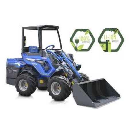 EZ Series: EZ8 LONG RANGE