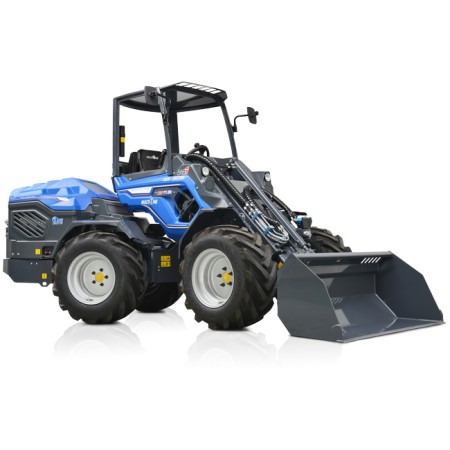 11 Series: 11.9 K TurboS