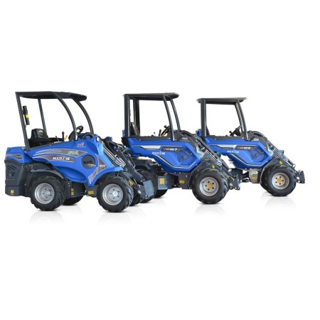 EZ Series: EZ 5 Long Range