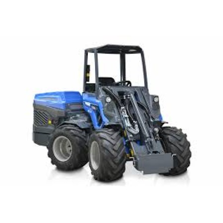 EZ Series: EZ8 LONG RANGE