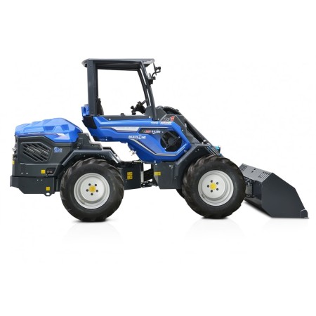 11 Series: 11.6 K TurboS