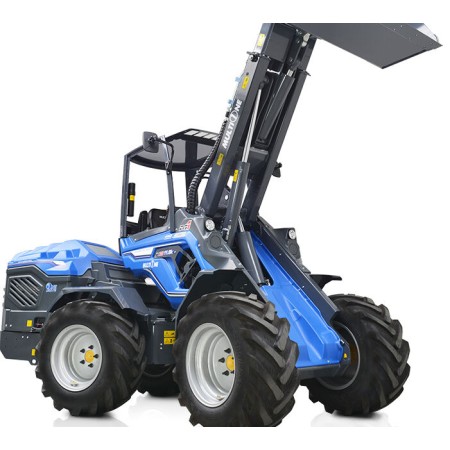 11 Series: 11.9 K TurboS