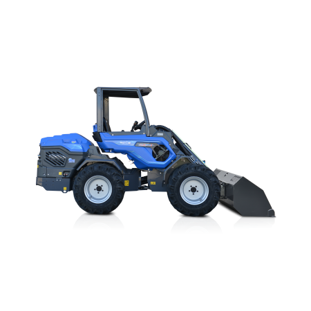 11 Series: 11.9 K TurboS