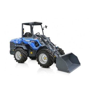 11 Series: 11.6 K TurboS