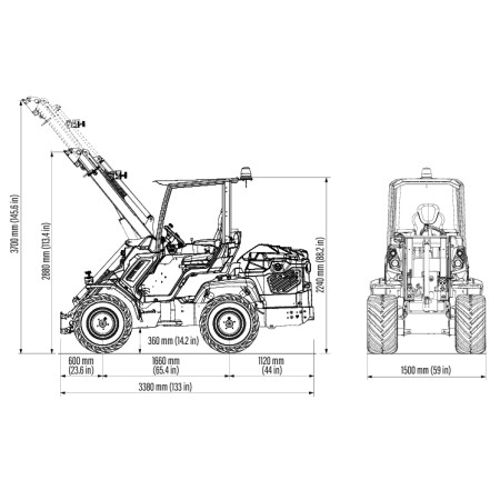 11 Series: 11.9 K TurboS