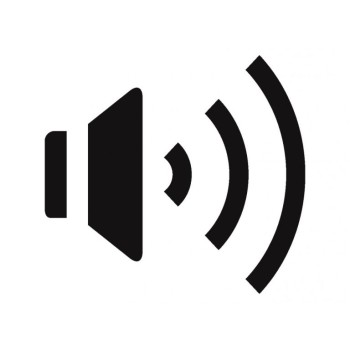 Bip de avertizare pentru marșarier