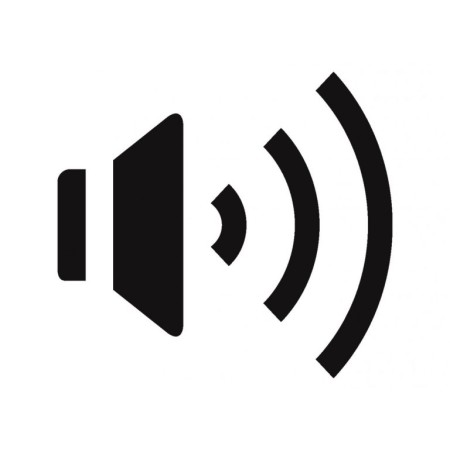 Bip de avertizare pentru marșarier