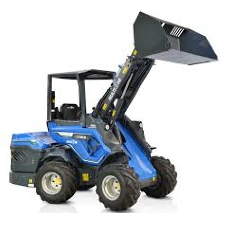 EZ Series: EZ8 LONG RANGE