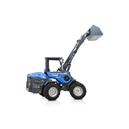 11 Series: 11.6 K TurboS