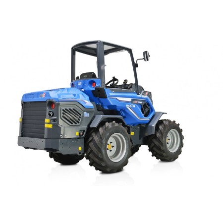 11 Series: 11.6 K TurboS