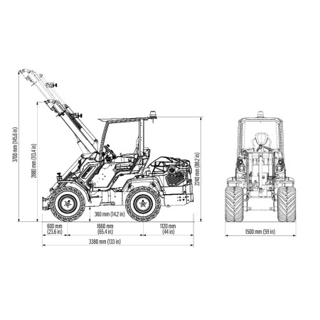 11 Series: 11.6 K TurboS