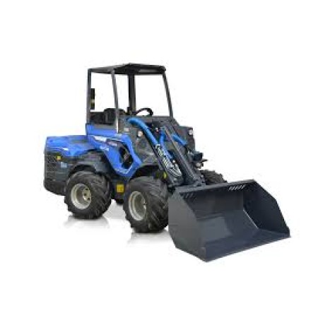 EZ Series: EZ 5 Long Range